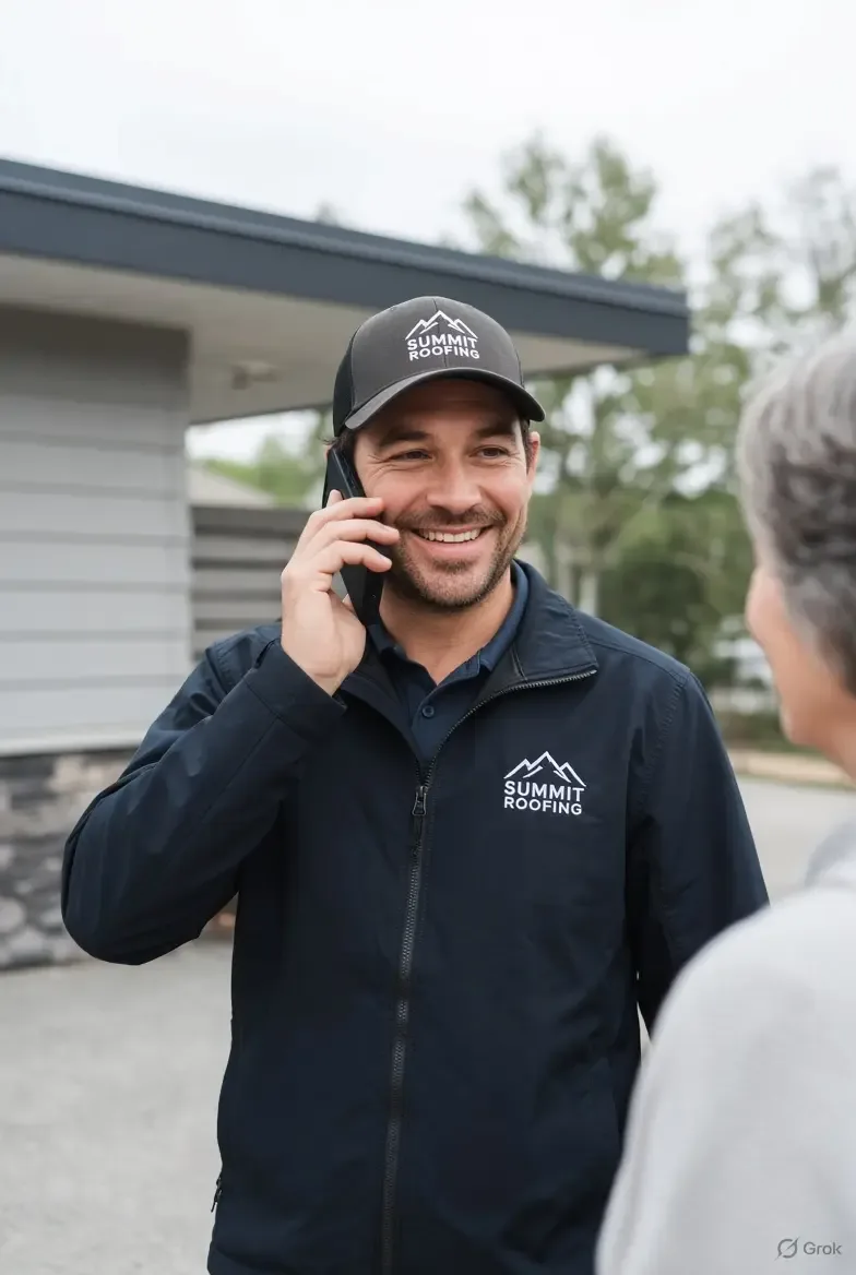 Flat Roof Leak Repair Ludlow Falls, OH FAQs